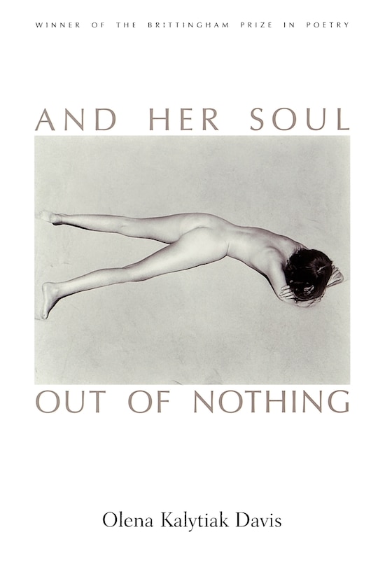 And Her Soul Out Of Nothing