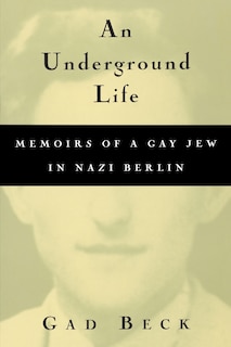 Front cover_An Underground Life