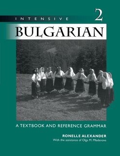 Front cover_Intensive Bulgarian 2