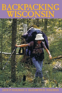 Front cover_Backpacking Wisconsin