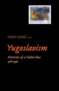 Front cover_Yugoslavism