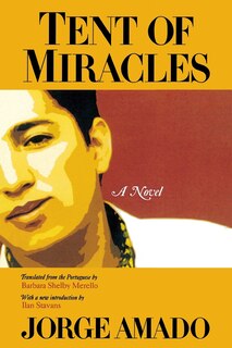 Front cover_Tent Of Miracles