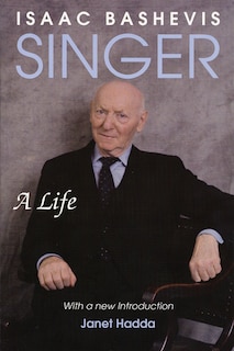Front cover_Isaac Bashevis Singer