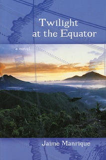 Front cover_Twilight At The Equator