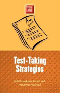 Couverture_Test-taking Strategies