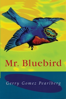 Front cover_Mr Bluebird