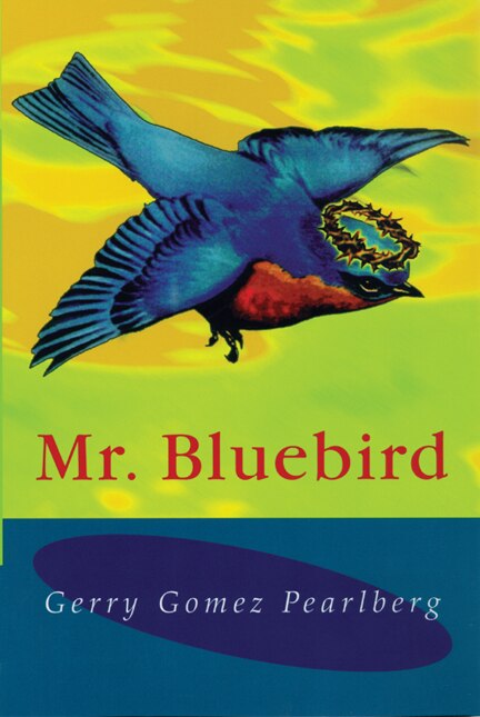 Front cover_Mr Bluebird