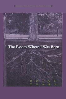 Couverture_Room Where I Was Born