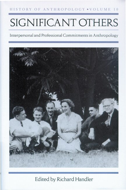 Front cover_Significant Others