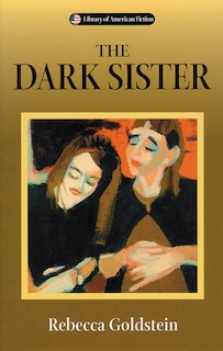 Front cover_The Dark Sister