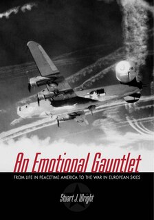 Front cover_An Emotional Gauntlet