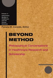Front cover_Beyond Method