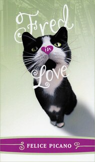 Front cover_Fred In Love