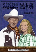 Front cover_King Of The Cowboys, Queen Of The West