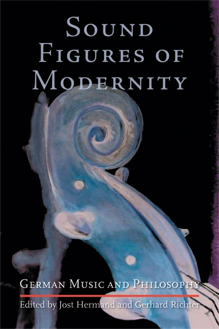 Front cover_Sound Figures Of Modernity