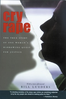 Front cover_Cry Rape