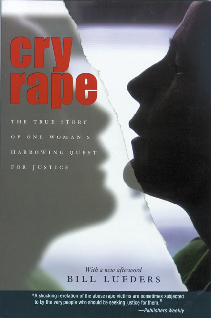 Front cover_Cry Rape