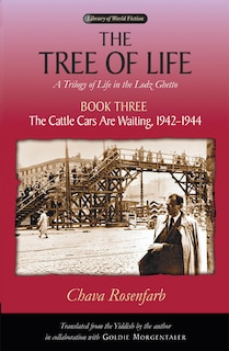 Couverture_The Tree of Life, Book Three