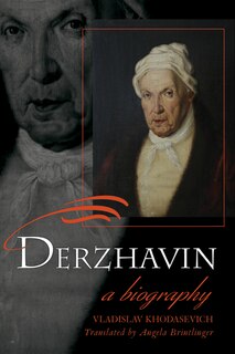 Front cover_Derzhavin