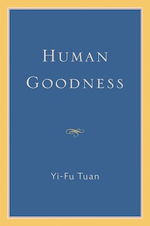 Front cover_Human Goodness