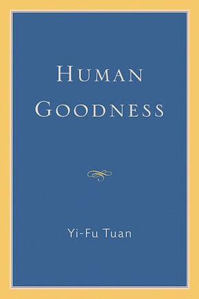 Human Goodness