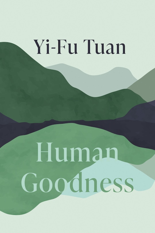 Couverture_Human Goodness