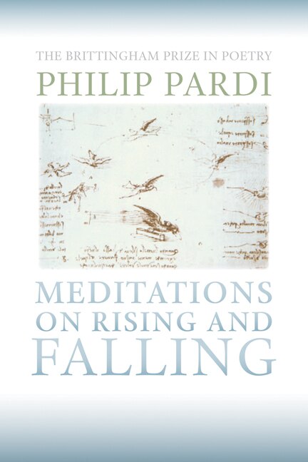Couverture_Meditations on Rising and Falling