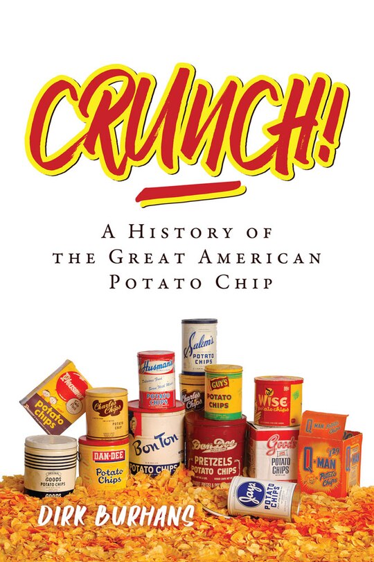Front cover_Crunch!