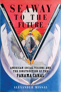Front cover_Seaway to the Future
