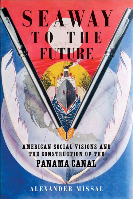 Front cover_Seaway to the Future