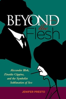 Front cover_Beyond the Flesh