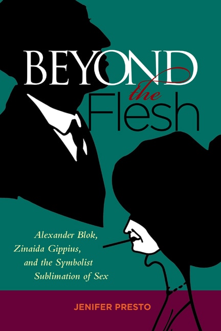 Front cover_Beyond the Flesh