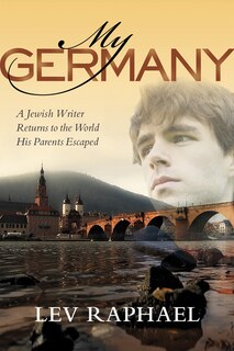 Front cover_My Germany