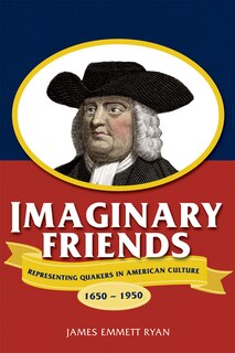 Front cover_Imaginary Friends