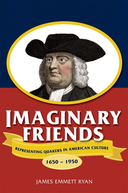 Front cover_Imaginary Friends