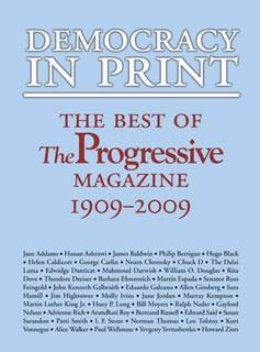 Couverture_Democracy in Print
