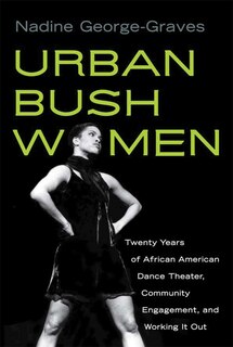 Front cover_Urban Bush Women