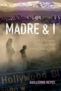 Front cover_Madre and I