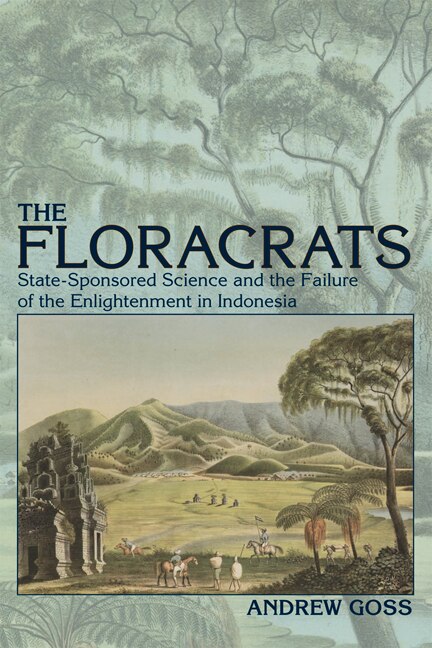 Couverture_The Floracrats