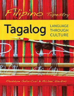 Front cover_Filipino Tapestry