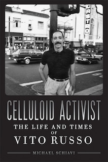 Front cover_Celluloid Activist