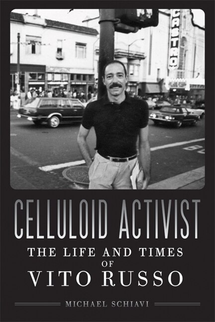 Front cover_Celluloid Activist