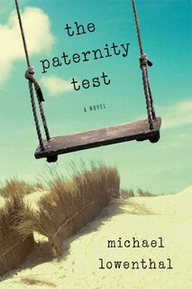 Front cover_The Paternity Test