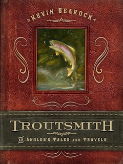 Front cover_Troutsmith