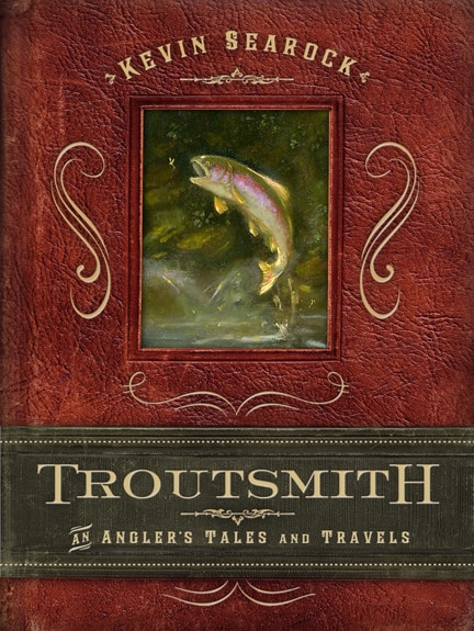 Front cover_Troutsmith