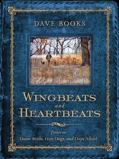 Front cover_Wingbeats And Heartbeats