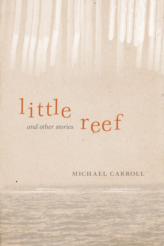 Front cover_Little Reef And Other Stories