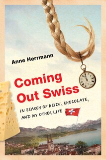 Front cover_Coming Out Swiss