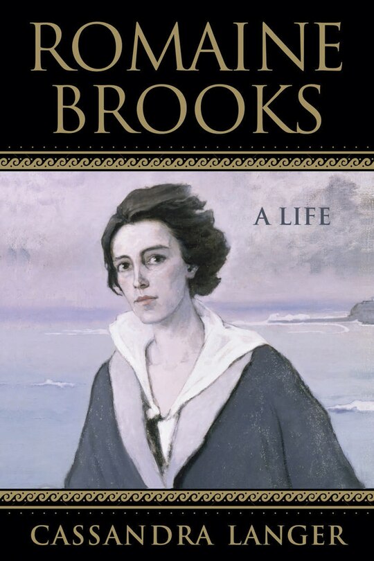 Couverture_Romaine Brooks