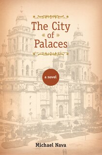 Couverture_The City of Palaces